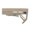 CQB BUTTSTOCK - DARK EARTH [Castellan]
